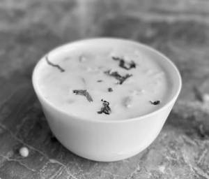 Mixed Raita