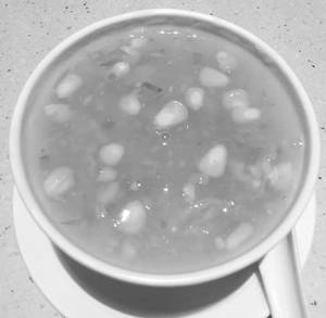 Sweet Corn Soup