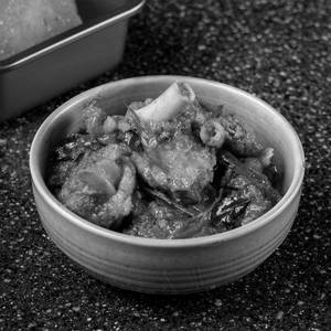 Kottayam Mutton Chaaps
