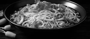 Veg Manchow Soup