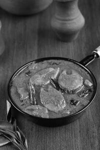 Fish Curry