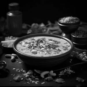 Methi Malai Matar