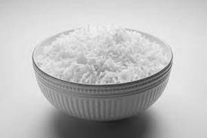 Minicut Plain Rice