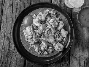 Idli Paneer Peratal