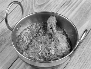 Chicken Kasha