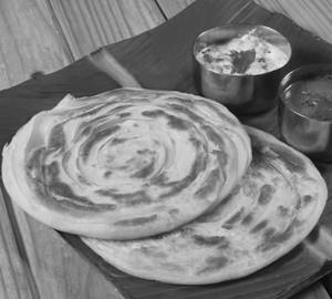 Parotta