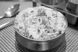 Veg Rice