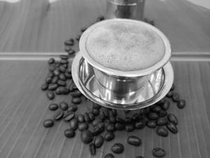 Filter Coffee