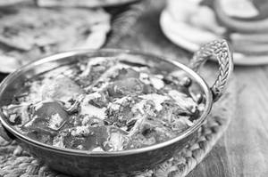 Kadai Paneer