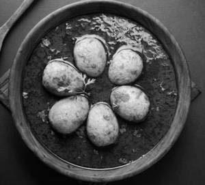 Egg Masala