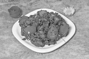 Aloo Jeera Fry