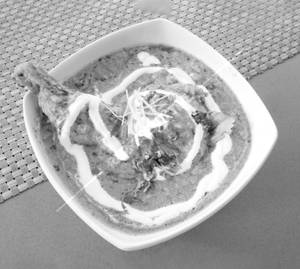 Chicken Rara