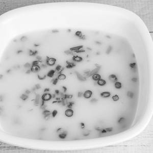 Vegetable Soup