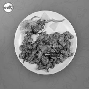 Nin Hao Special Chicken