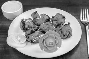 Chicken Tikka