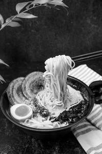 Tonkotsu Ramen