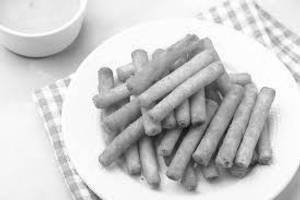Cheese sticks