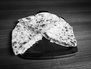 Aloo Paratha