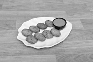 Dahi Ke Kebab