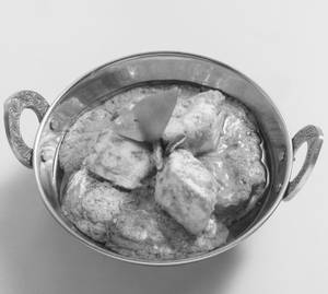 Paneer Korma