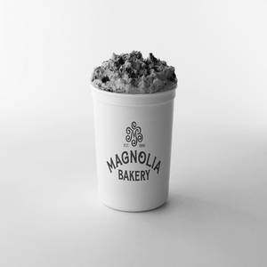 Chocolate Banana Pudding