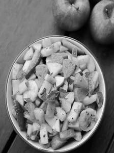 Fruit Chaat