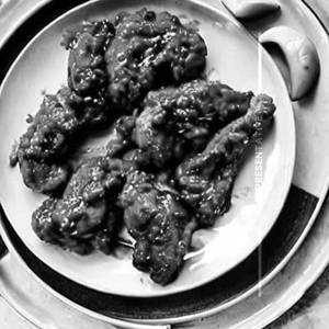 Boneless Chilli Chicken