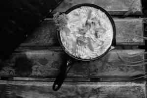 Home Made Alfredo