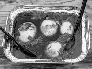 Egg Curry