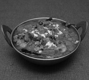 Kadai Mushroom