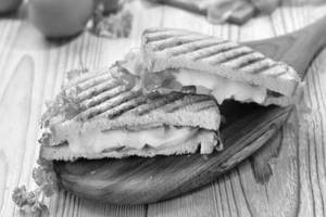 Bombay Sandwich