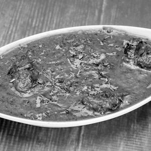 Baingan Masala
