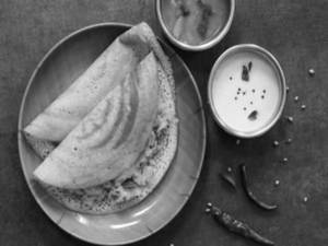 Masala Dosai