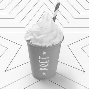 Coffee Frappe