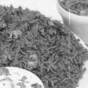 Chicken Schezwan Fired Rice          