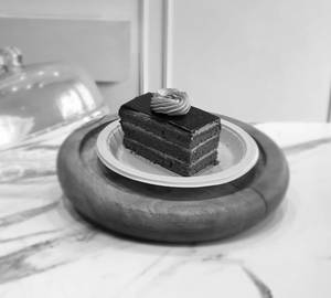 Chocolate Pastry