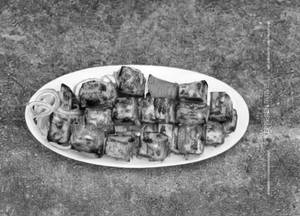 Paneer Tikka Makhanwala