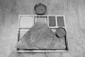 Special Paneer Dosa