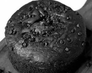 Chocochips Chocolate Dry Cake