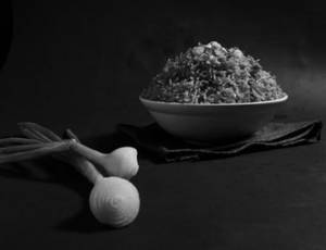 Veg Fried Rice