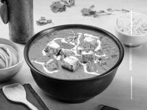 Paneer Pasanda