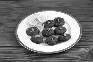 Hara Bhara Kebab [ 8 Pieces ] [ 460Grams ]