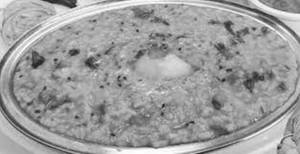 Masala Khichdi (moong Dal)