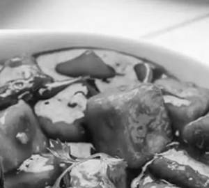 Chilli Paneer Gravy