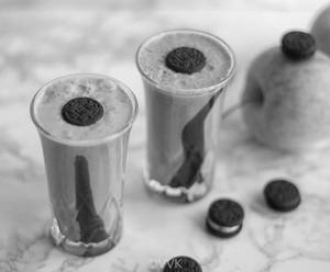 Oreo Shake