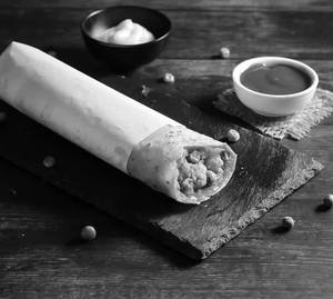 Veggie Roll