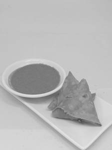 Cheese Palak Rolls