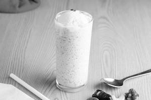 Dry Fruits Milkshake