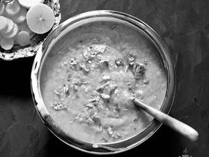 Desi Ghee Dal Fry (yellow Dal)