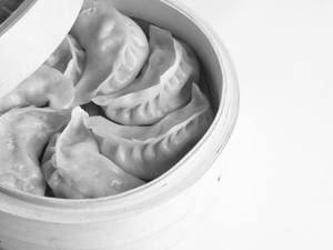 Chicken Momo